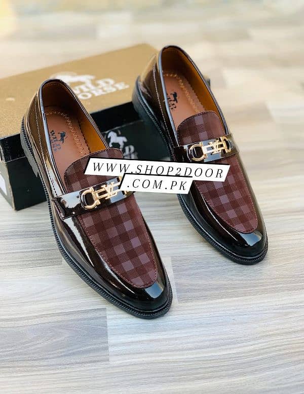 wedding formal shoes for mens 5