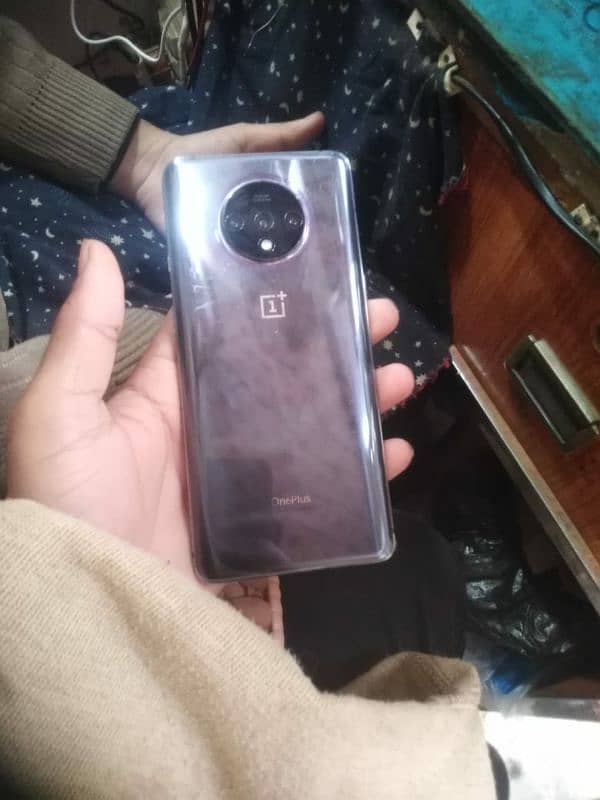 oneplus 7t dual sim exchange possible 0