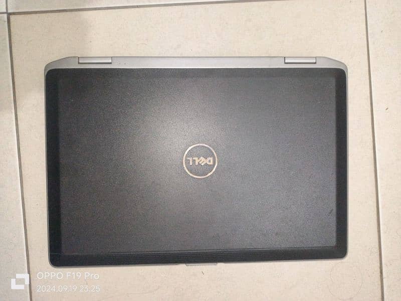 Dell Core i5 0