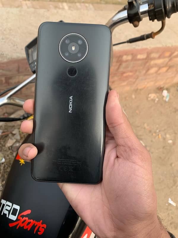 nokia 5.3 with box 3