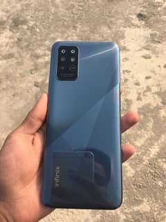 Infinix