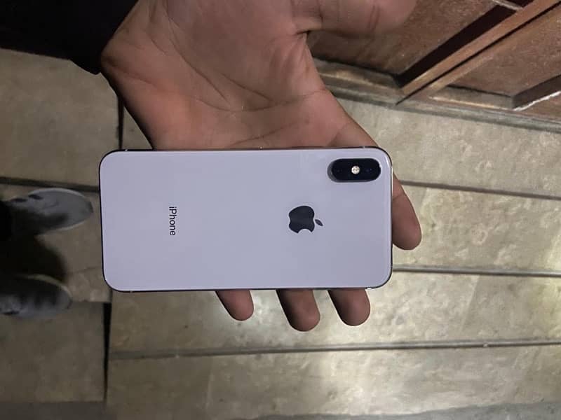 iphone xs Dual pta approved 0