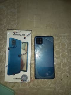 samsung a12