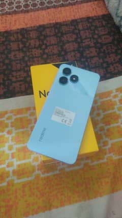 realme note 50