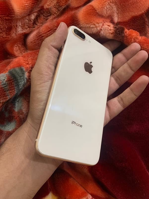 iphone 8 plus 64gb non pta 1