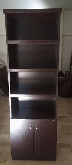 Bookshelf