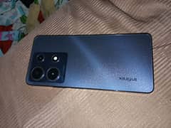 Infinix not 30