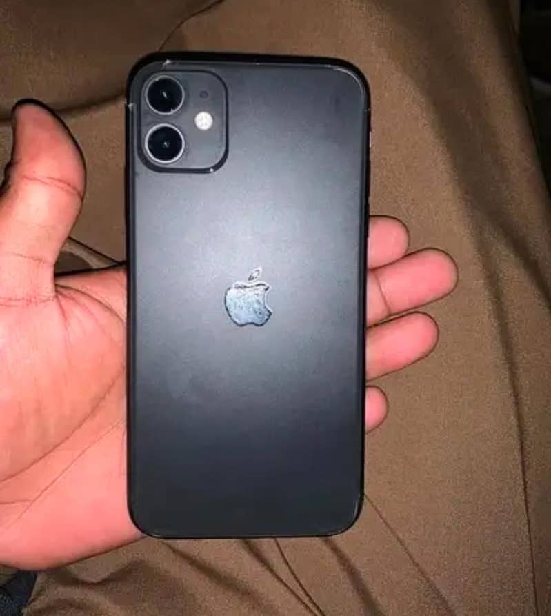 Apple iPhone 11 1