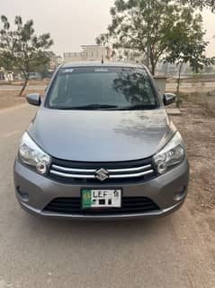 Suzuki Cultus VXL 2018 better then alto WagonR city honda