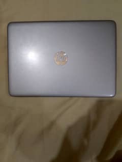 HP laptop