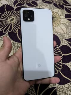 Google pixel 4XL