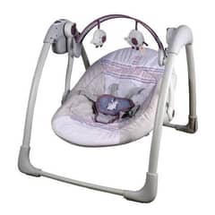 Mastella Baby swing in original packing