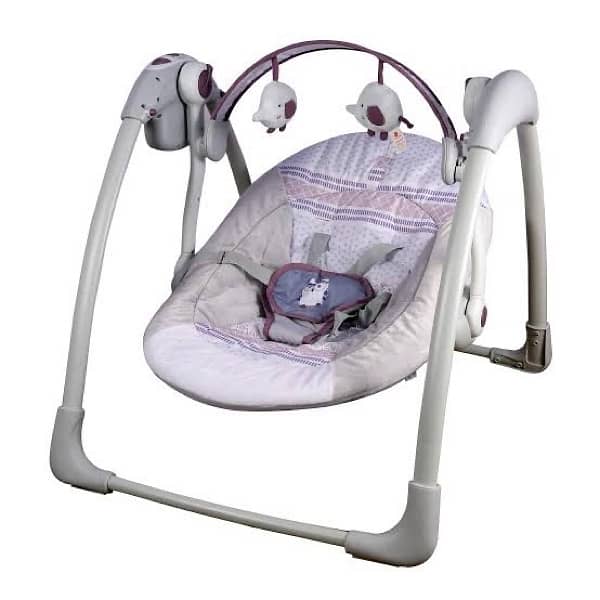 Mastella Baby swing in original packing 0