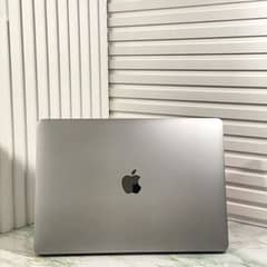 MacBook