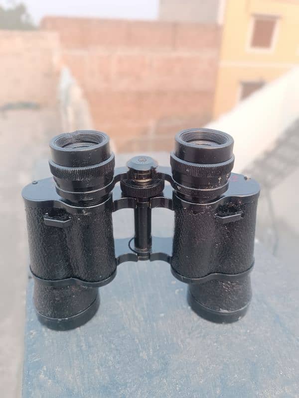 binocular 6