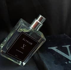 Men’s luxurious perfumes