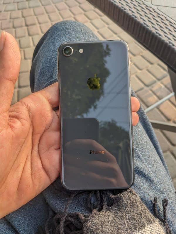 Iphone 8 Non Pta 1