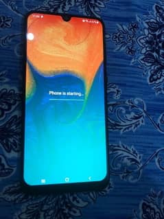 Samsung Galaxy A30 4/64 official pta