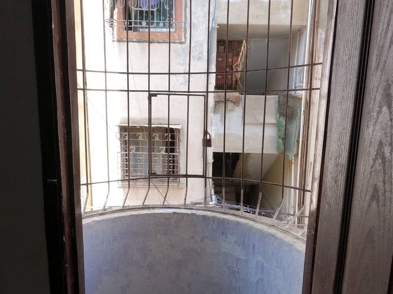 Prime Location Allahwala Town Sector 31-B 450 Square Feet Flat Up For Sale 4