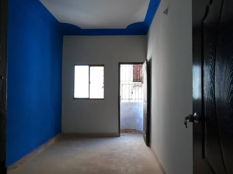 Prime Location Allahwala Town Sector 31-B 450 Square Feet Flat Up For Sale 9