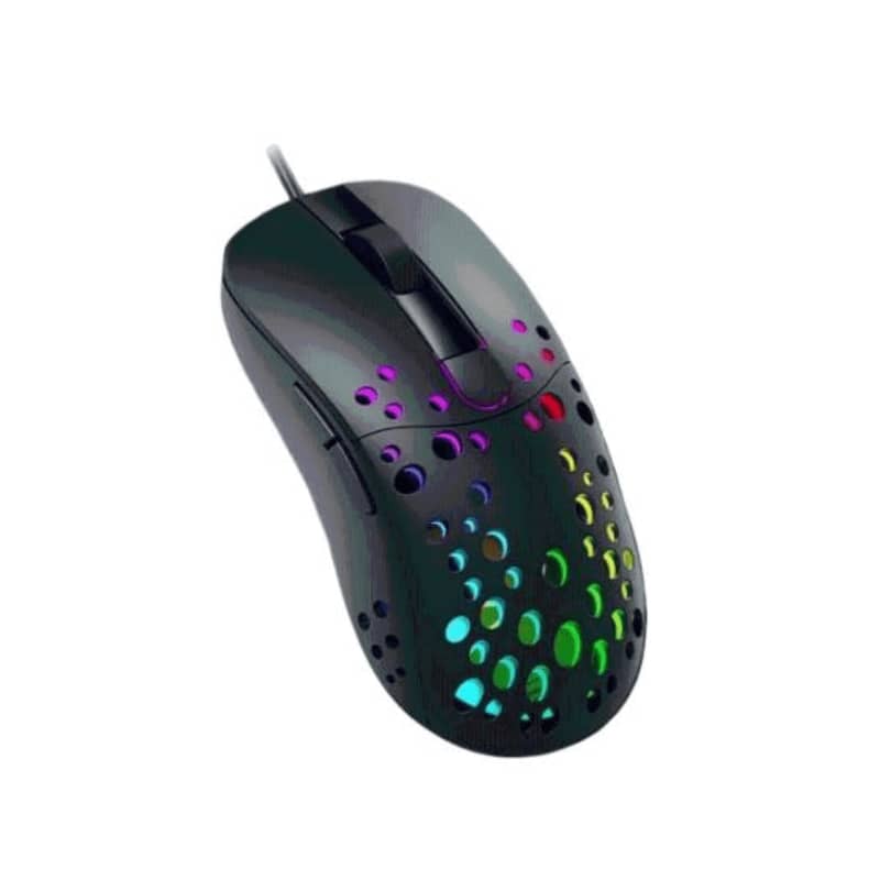 Altec Lansing ALGM 7622 Wired RGB Gaming Mouse 4