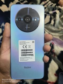 redmi