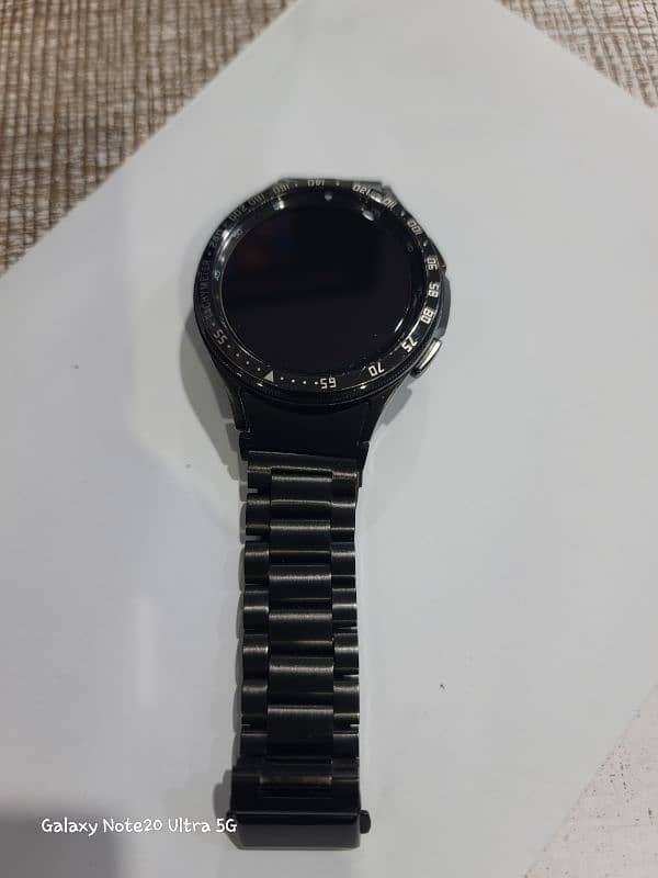 samsung watch 4 classic 46mm 0