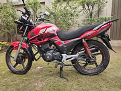 HONDA CB 150F 2021 | BIKE in LAHORE | CB 150 F | 150cc BIKE