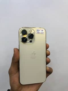 iPhone 13 Pro 128 gb non pta waterpack jv