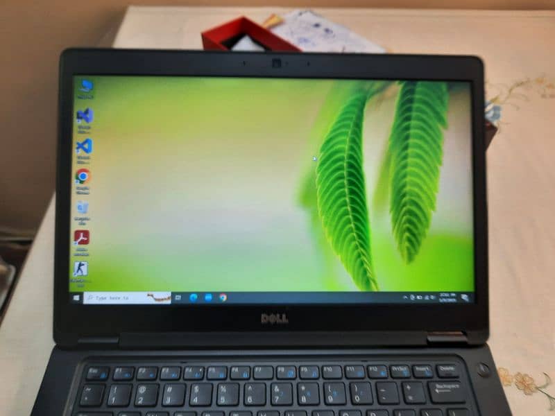 dell latitude 5480 0