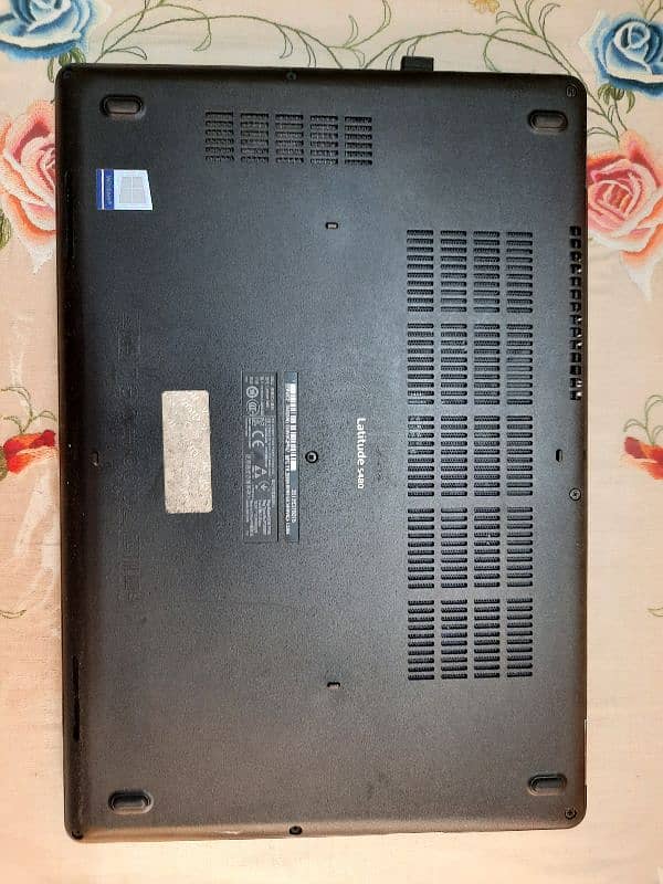 dell latitude 5480 5