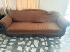 5 Seater Sofa Set Branded Bandooqwala's Furniture