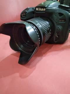 dslr d7100 18.55 lens battri charjar our back hy. . . 03114310721