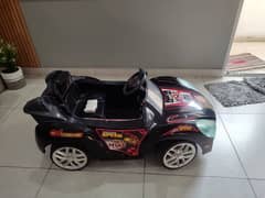 Kids electric car battery operated