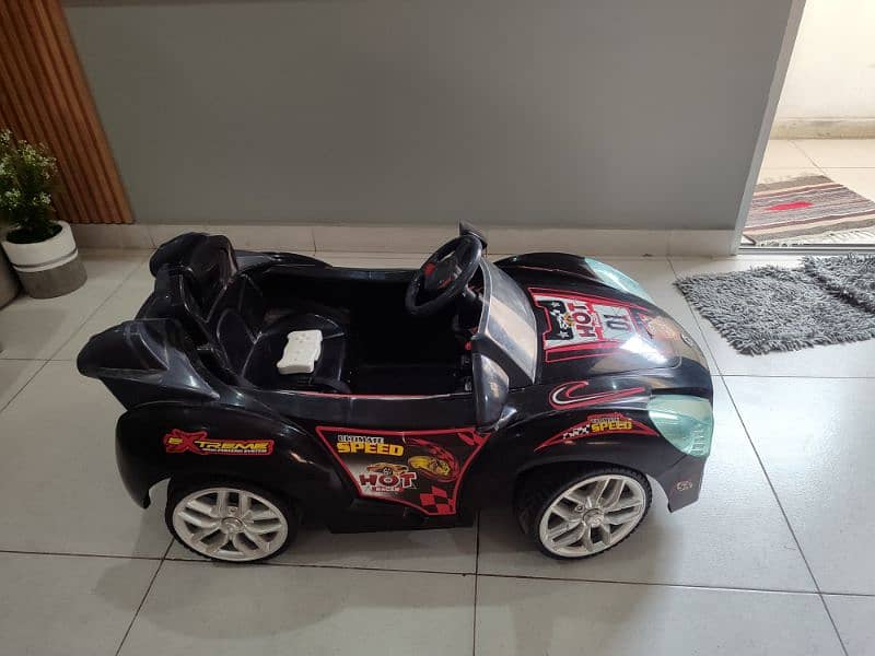 Kids electric car battery operated 0