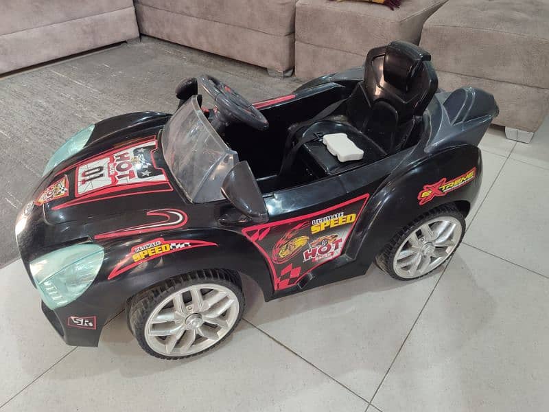 Kids electric car battery operated 6