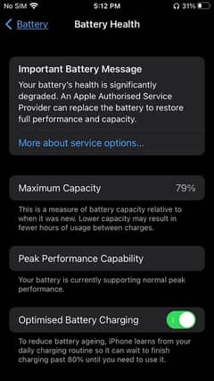 iphone 6s 64GB pta approved