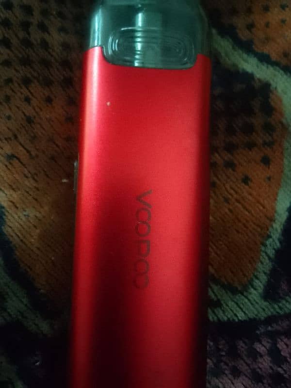 VOOPOO DIGITAL VAP 0