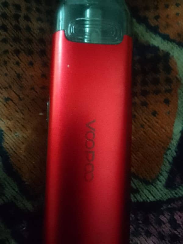 VOOPOO DIGITAL VAP 1