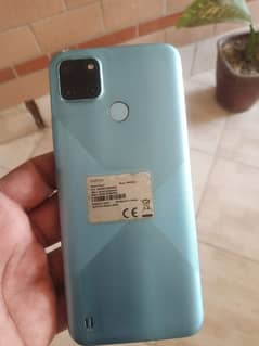 Realme C21 Y