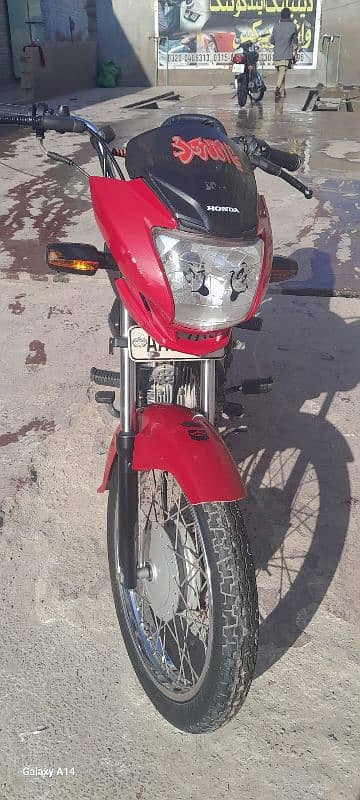 pridor 100 cc for sale 7