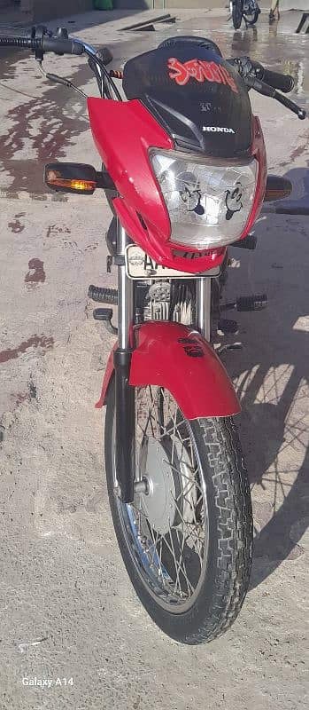 pridor 100 cc for sale 8