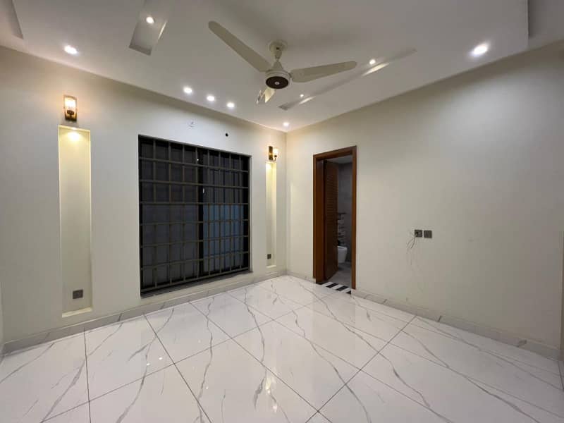 Affordable House Available For rent In Bahria Town - Sector C 11