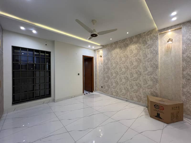 Affordable House Available For rent In Bahria Town - Sector C 13