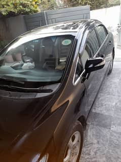 Honda Civic Prosmetic 2008