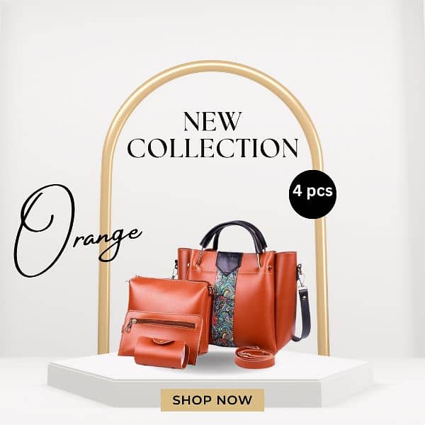 handbags for girls 4