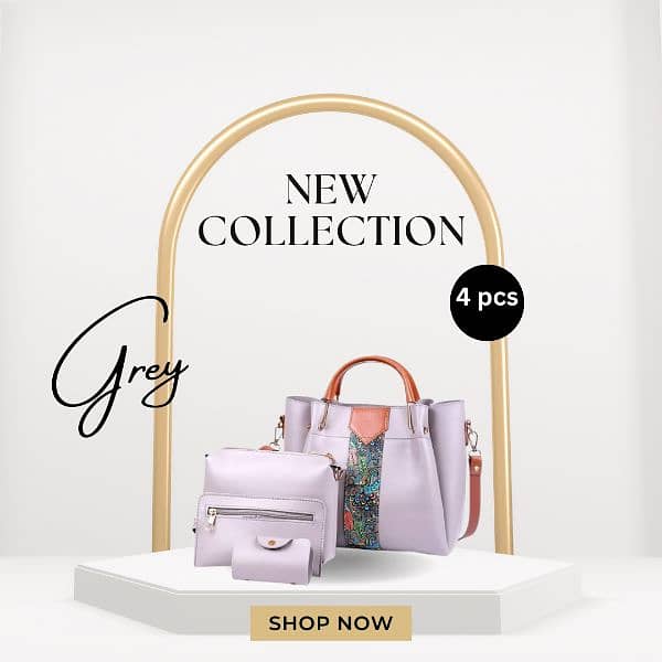 handbags for girls 5