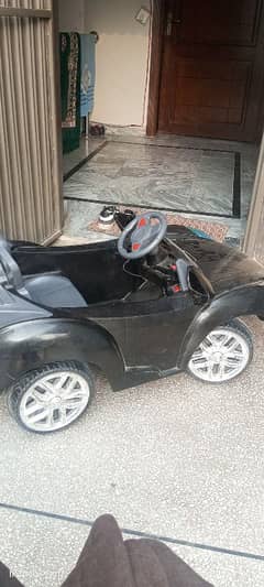 kids car