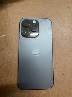 Iphone 14 pro non pta