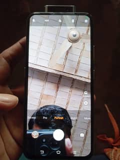 Vivo V17 Pro 8+4/128 With Box For Sale